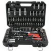 Zestaw kluczy nasadowych 94szt 1/2 1/4 Proline 58194