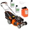 Kosiarka spalinowa OM line VS 48H170 z silnikiem Honda + Gratisy !