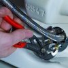 Szczypce KNIPEX Cobra 125 mm 87 01 125