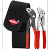 Zestaw szczypiec mini na pasek Knipex 00 20 72 V04