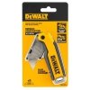 Składany Nóż uniwersalny DeWalt DWHT10429-0