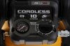 Kompresor akumulatorowy DeWalt DCC1054N 10l XR FLEXVOLT 54V 