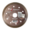 Tarcza diamentowa tnąca  125mm GRANI  FERRATI F20110