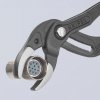 Szczypce do syfonów sanitarnych i złączy KNIPEX 80 mm 81 01 250