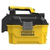 Odkurzacz Stanley FATMAX SFMCV002B 18V v20 7,5 l.
