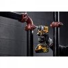Klucz udarowy DeWalt DCF921NT 18V 406Nm  TSTAK
