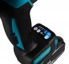 Zestaw combo Makita DLX2359TJ1 DTW300 + DHP484 3x5.0Ah 