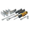 Zestaw kluczy DeWalt DWMT81610-0 NANO 1/4  50 el. 