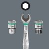 Impaktor Deep Set 1, 11 części WERA | 05004841001
