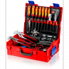 KNIPEX L-BOXX dla monterów instalacji sanitarnych Knipex 00 21 19 LB S
