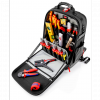 Plecak narzędziowy Modular X18 dla elektryków Knipex 00 21 50 E