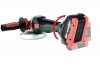Szlifierka kątowa Metabo WB 18 LTX BL 15-125 QUICK 601730840