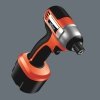 Bity Impaktor 867/1 IMP DC TORX® DIY, TX 20 x 25 mm, 10 części WERA | 05057624001
