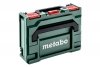 Walizka systemowa Metabo metaBOX 118 do BS / SB, 12 V 626885000