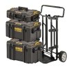 Wózek do skrzyń DeWALT 1-70-324 ToughSystem