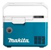 Lodówka, chłodziarka Makita CW003GZ01 XGT