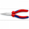 Szczypce tnące półokrągłe Knipex 25 05 160