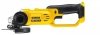 Akumulatorowa szlifierka kątowa DeWalt DCG412N 125mm 18V