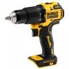 Wkrętarka z udarem DeWalt DCD709P2T 18V 2x5Ah