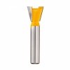 Zestaw frezów do drewna DeWALT DT90017 22szt. trzpień 8mm