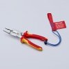 Pasek mocujący 1 szt. Knipex 00 50 02 T BK