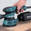 Szlifierka mimośrodowa Makita BO5041 300W
