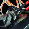 Szczypce do syfonów sanitarnych i złączy KNIPEX 80 mm 81 01 250