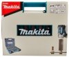 14 elementowy zestaw długich nasadek udarowych Makita B-52308 1/2 10-32mm