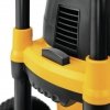 Odkurzacz przemysłowy DeWALT DWV902M 1400W 38L 