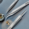 Pinceta precyzyjna Knipex 92 31 01