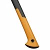 Siekiera rozłupująca Fiskars X-series X24 ostrze M 1069106