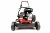 Wertykulator spalinowy 2w1 areator Cedrus WR01 silnik 5,44 KM + GRATIS