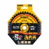 Tarcza DeWALT DT10640 piła do drewna 165x20mm 40z