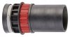 Adapter odsysania FLEX 408360 SAD-C D36/27 AS/NL do połączenia elektronarzędzia FLEX z wężami innych producentów