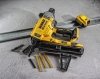 Gwoździarka, osadzak do betonu DeWALT DCN890P2 18V 2x 5.0Ah XR