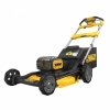 Kosiarka akumulatorowa z napędem DeWALT DCMWSP156W2 XR 2x8Ah 18V 53cm 