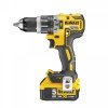 Wkrętarka udarowa Dewalt DCD796P1 18V 1x5.0Ah BRUSHLESS TSTAK 
