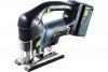 Wyrzynarka akumulatorowa Festool PSBC 420 Li EB-Basic CARVEX 576530