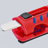 Uniwersalne narzędzie do ściągania izolacji Knipex 16 85 125 SB