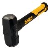 Młot techniczny 1,8 kg Exocore DeWalt DWHT56026-1
