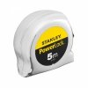 Miara zwijana Micro Powerlock 5m x 19mm Stanley 1-33-552