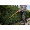 Nożyce do żywopłotu DeWalt DCMHT573N XR 54V 65cm