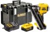 Gwoździarka DeWALT DCN692P2K XR Li-Ion 18 V 2-biegowa 2x 5,0 Ah 