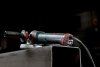 Szlifierka kątowa Metabo WE 19-125 Q M-BRUSH 613105000