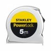 Miara zwijana Micro Powerlock 5m x 19mm Stanley 1-33-552