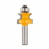 Zestaw frezów do drewna DeWALT DT90017 22szt. trzpień 8mm