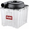 Wstępny separator pyłu VCE-PS 25 Cyklon 533558
