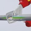 Nożyce do kabli Knipex StepCut 95 16 160