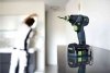 Akumulatorowa wiertarko-wkrętarka Festool TXS 18 C 3,0-Plus 576895