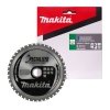 Tarcza tnąca Makita do płyt warstwowych 165x20 mm 42Z B-63149